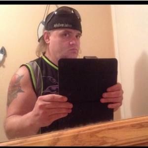 Meet your Posher, Dan